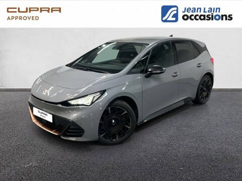 Cupra Born 230 ch - Batterie XL 2025 occasion Seynod 74600