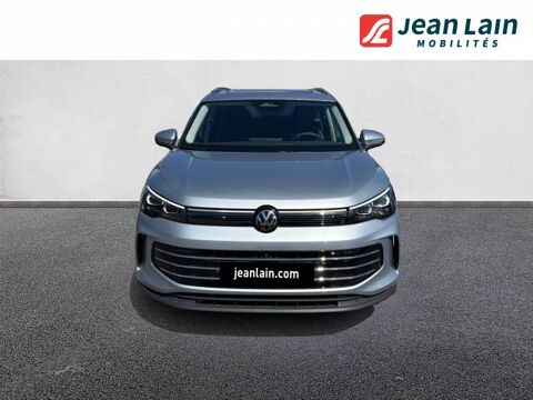 Tiguan 1.5 eTSI 150ch DSG7 Elegance 2026 occasion 74100 Annemasse