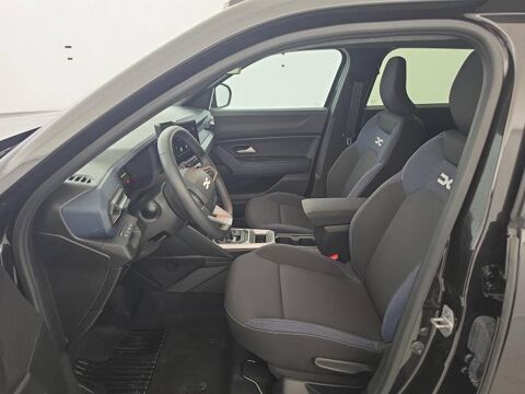 Duster Hybrid 140 Journey 2025 occasion 56400 Auray