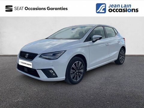 Annonce voiture Seat Ibiza 17490 