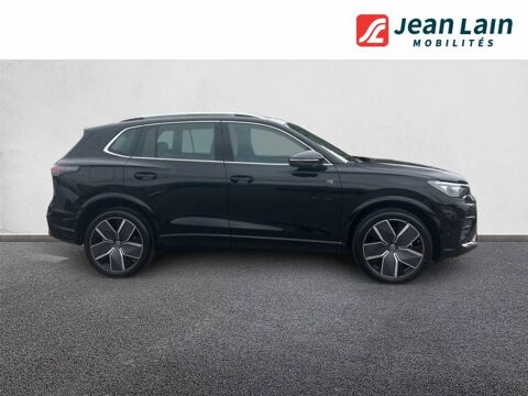Tiguan 1.5 eHybrid 204ch DSG6 R-Line Edition 2026 occasion 01170 Cessy