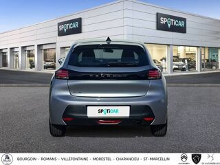 208 PureTech 75 S&S BVM5 Active 2024 occasion 38300 Bourgoin-Jallieu