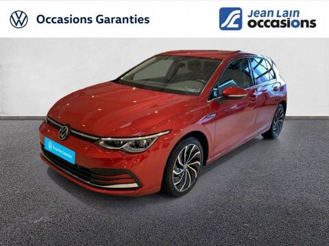 Volkswagen Golf 2.0 TDI SCR 150 DSG7 4Motion Style 2022 occasion Albertville 73200