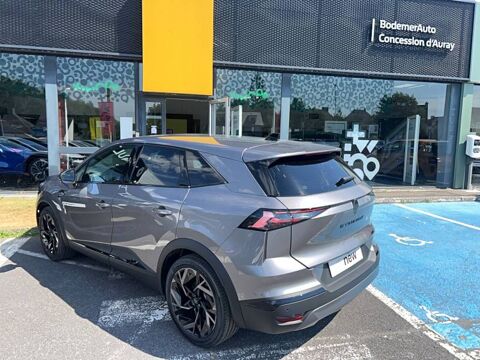Symbioz E-Tech full hybrid 160 ch Esprit Alpine 2026 occasion 56400 Auray