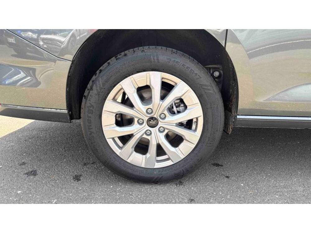 Transit Connect TRANSIT CONNECT FGN 1.5 ECOBOOST 150CH L2 PHEV DCT6 LIMITED 2026 occasion 34970 Lattes