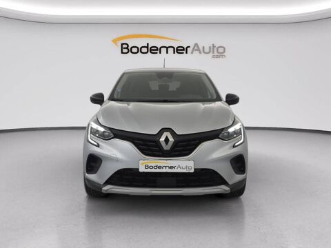 Captur TCe 90 Evolution 2024 occasion 29200 Brest