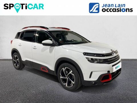 C5 aircross C5 Aircross BlueHDi 130 S&S BVM6 Feel 2019 occasion 74600 Seynod