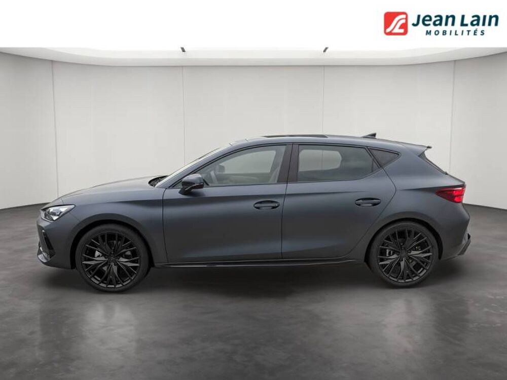 Leon 1.5 eTSI Hybrid 150 ch DSG7 V 2026 occasion 73290 La Motte-Servolex