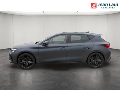 Leon 1.5 eTSI Hybrid 150 ch DSG7 V 2026 occasion 73290 La Motte-Servolex