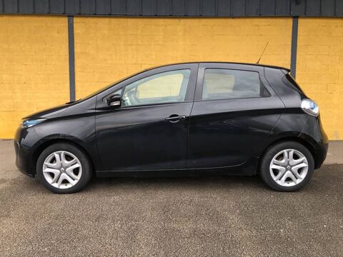 Zo&eacute; Zoe R90 Achat Int&eacute;gral Zen 2019 occasion 29000 Quimper