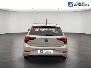 Polo 1.0 TSI 95 S&S BVM5 VW Edition 2025 occasion 74700 Sallanches