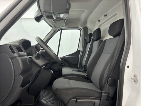 Master MASTER FGN TRAC F3500 L2H2 BLUE DCI 135 CONFORT 2024 occasion 29600 Morlaix
