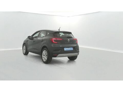 Captur TCe 90 - 21 Business 2022 occasion 29200 Brest