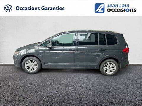 Touran 1.5 TSI EVO 150 DSG7 7pl Life Plus 2023 occasion 74100 Ville-la-Grand