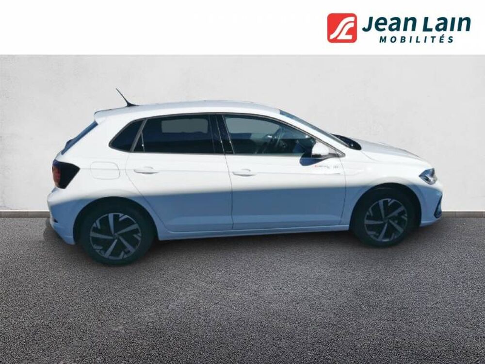 Polo 1.0 TSI 95 S&S BVM5 VW Edition 2026 occasion 04130 Volx