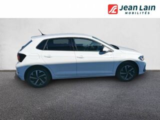 Polo 1.0 TSI 95 S&S BVM5 VW Edition 2026 occasion 04130 Volx