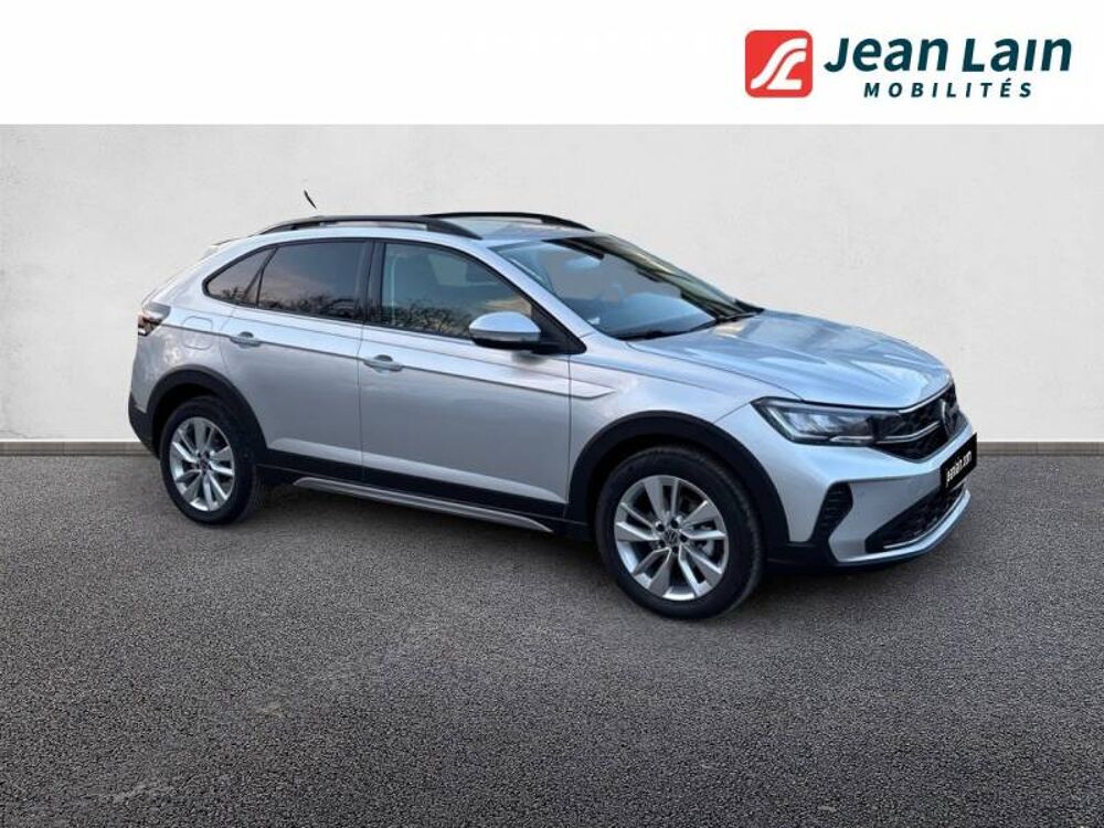 Taigo 1.0 TSI 116 DSG7 VW Edition 2025 occasion 73290 La Motte-Servolex