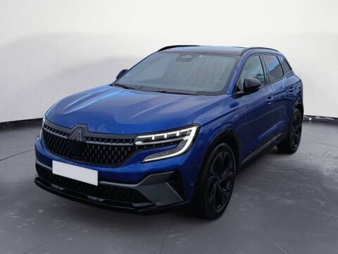 Austral E-Tech hybrid 200 Techno esprit Alpine 2023 occasion 56800 Plo&euml;rmel