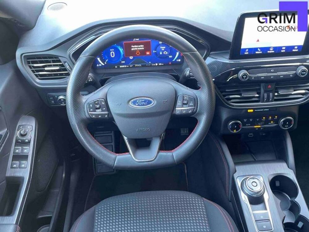 Kuga 2.5 Duratec 225 ch PHEV Powershift ST-Line Business 2023 occasion 34970 Lattes