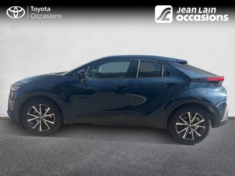 C-HR Hybride Rechargeable 225 Design 2025 occasion 26000 Valence