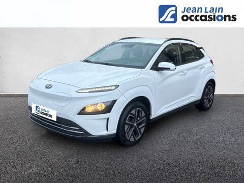 Hyundai Kona Electrique 39 kWh - 136 ch Intuitive 2022 occasion Seyssinet-Pariset 38170