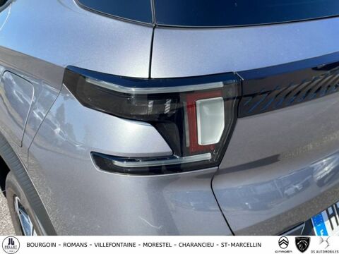 C3 Aircross Hybride 145 ch Aut Max 2025 occasion 38300 Bourgoin-Jallieu