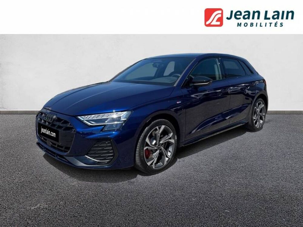 A3 Sportback TFSI e Hybride rechargeable 272 S tronic 6 S li 2026 occasion 05000 Gap