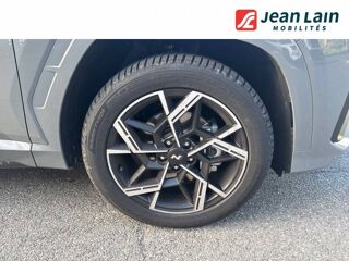 Tucson 1.6 T-GDI 239 Hybrid BVA6 N Line Ultime Edition 2026 occasion 74200 Thonon-les-Bains
