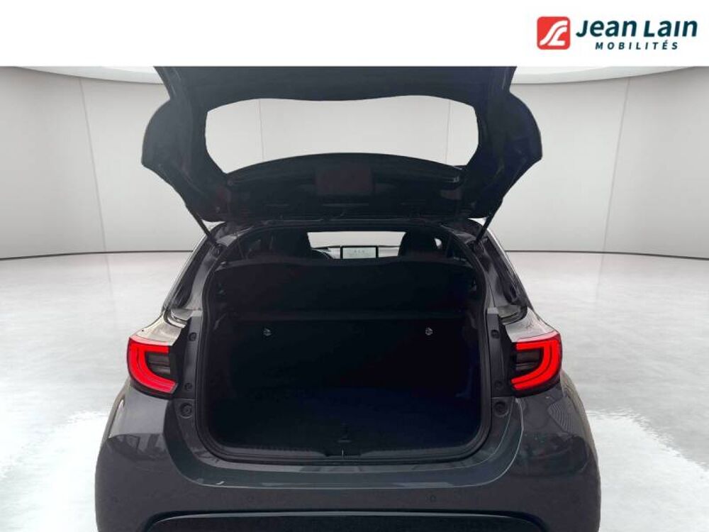 Yaris Hybride 130h GR Sport 2026 occasion 26000 Valence