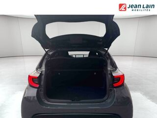 Yaris Hybride 130h GR Sport 2026 occasion 26000 Valence