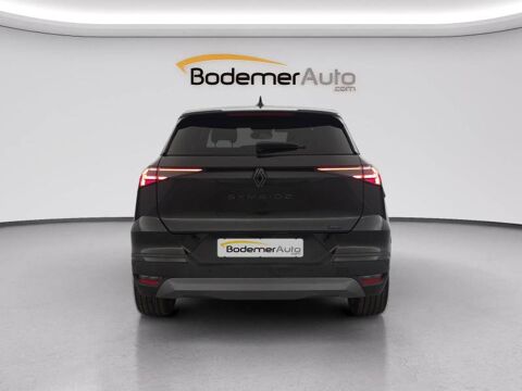Symbioz E-Tech full hybrid 145 Esprit Alpine 2025 occasion 22500 Paimpol