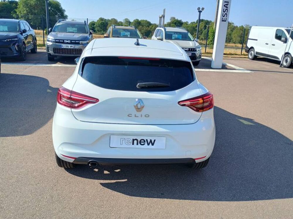 Clio TCe 90 Evolution 2022 occasion 61000 Alen&ccedil;on