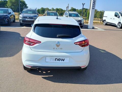 Clio TCe 90 Evolution 2022 occasion 61000 Alen&ccedil;on