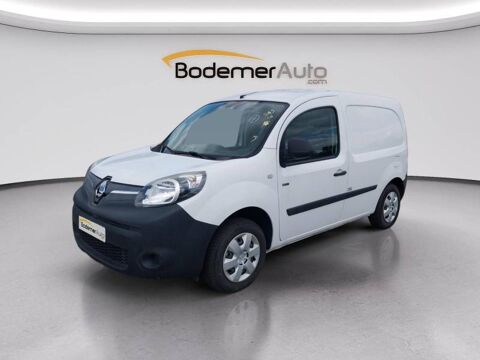 Annonce voiture Renault Kangoo Express 14990 €