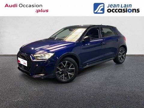 Annonce voiture Audi A1 30490 €
