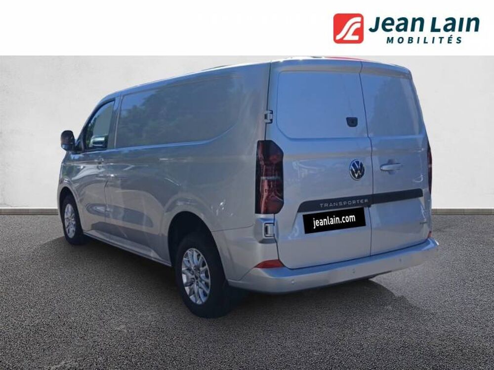 Transporter TRANSPORTER VAN L1H1 2.0 TDI 150 BVA8 4MOTION BUSINESS 2026 occasion 38500 Voiron
