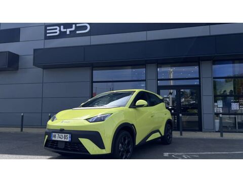 BYD Dolphin Surf 43.2 kWh 88 ch Boost 2026 occasion Ploeren 56880