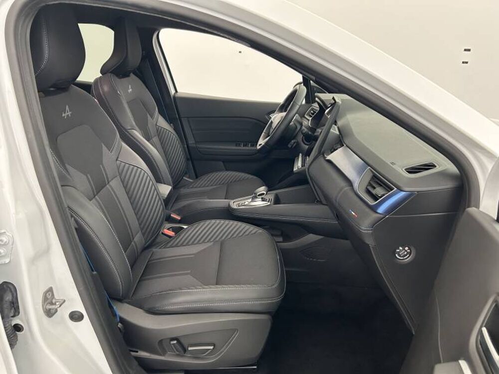 Symbioz E-Tech full hybrid 145 Esprit Alpine 2025 occasion 61000 Alen&ccedil;on