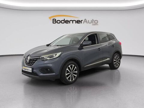 Annonce voiture Renault Kadjar 16990 €