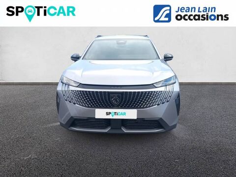 5008 Hybrid 136 e-DCS6 Allure 2025 occasion 74100 V&eacute;traz-Monthoux