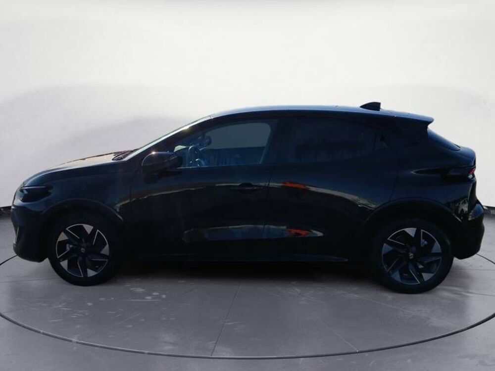 Clio E-Tech full hybrid 160 ch Techno 2026 occasion 29270 Carhaix-Plouguer