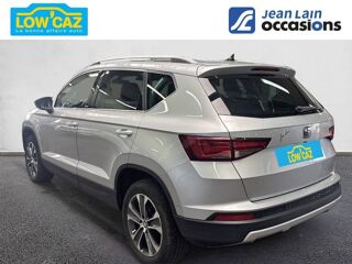 Ateca 1.5 TSI 150 ch ACT Start/Stop DSG7 Style 2020 occasion 73490 La Ravoire