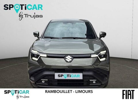 Vitara e 61 kWh Style 2026 occasion 78120 Rambouillet