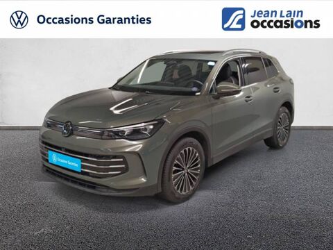 Volkswagen Tiguan 1.5 eTSI 150ch DSG7 Elegance 2024 occasion La Motte-Servolex 73290