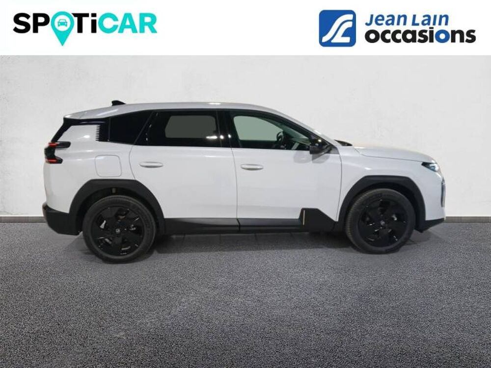 C5 aircross C5 Aircross Hybride 145 ch e-DCS6 Max 2024 occasion 74600 Seynod