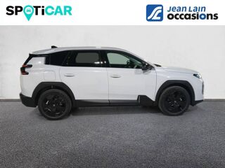 C5 aircross C5 Aircross Hybride 145 ch e-DCS6 Max 2024 occasion 74600 Seynod