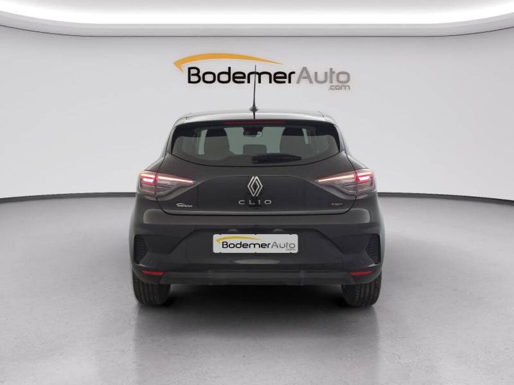 Clio E-Tech full hybrid 145 Evolution 2023 occasion 14400 Bayeux