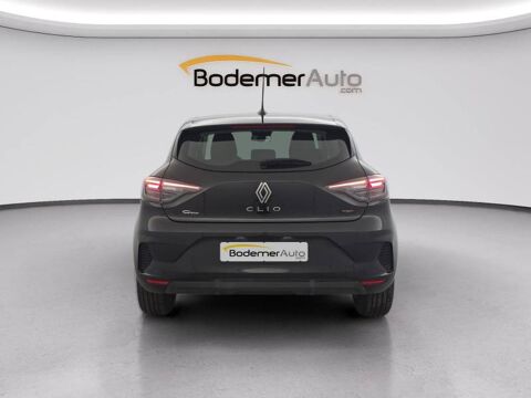 Clio E-Tech full hybrid 145 Evolution 2023 occasion 14400 Bayeux