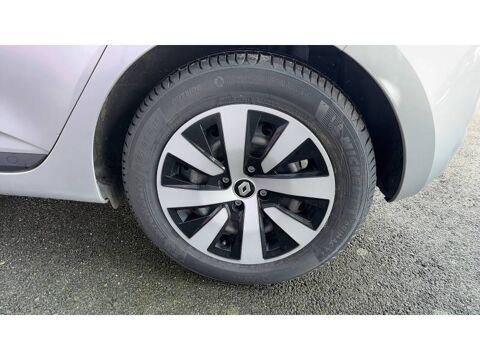 Clio TCe 90 Equilibre 2023 occasion 14500 Vire