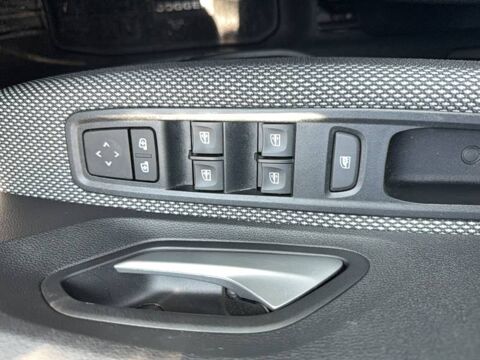 Jogger Hybrid 140 5 places GSR2 Expression 2025 occasion 22500 Paimpol